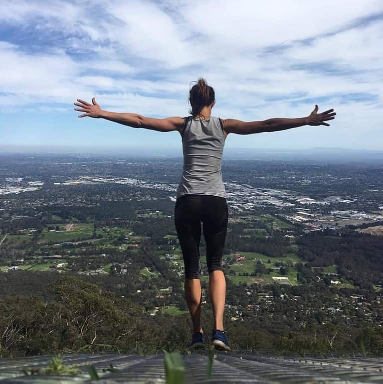 Holistic Life Coach Outdoors