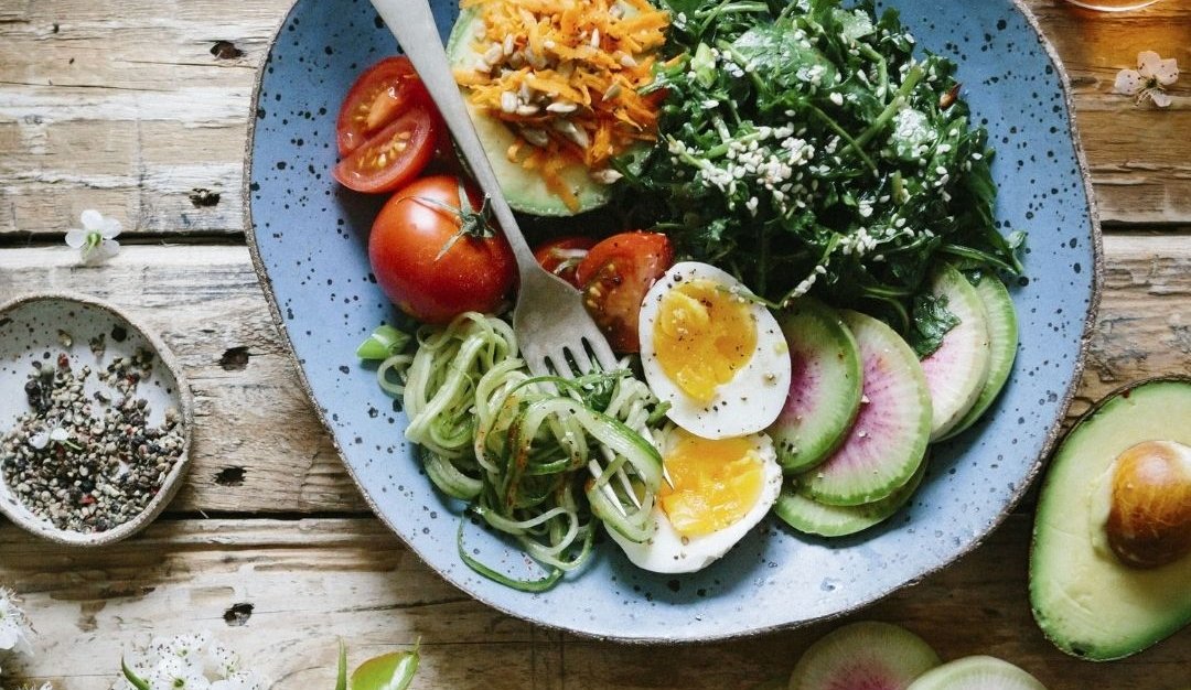 Clean Eating
