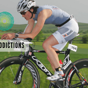 Anna Baylis Olympian Life Coach