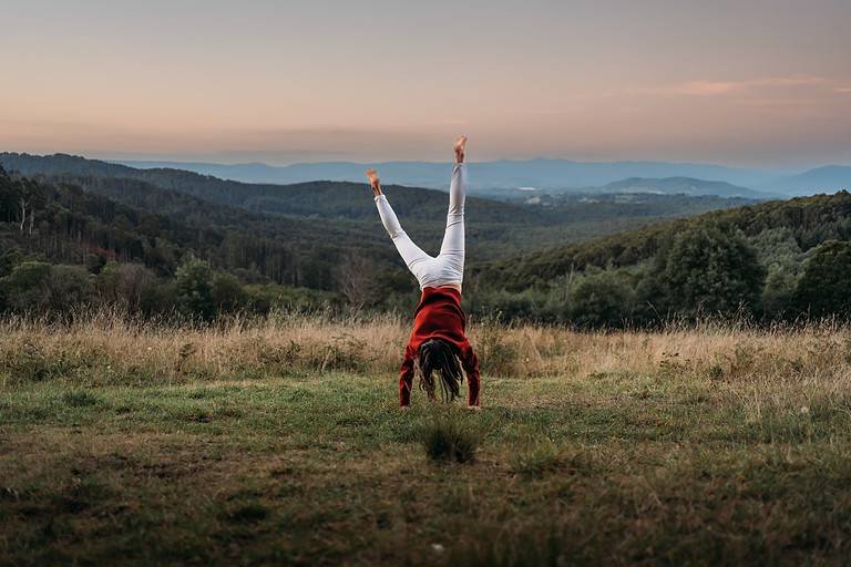 Life Coach Anna Baylis