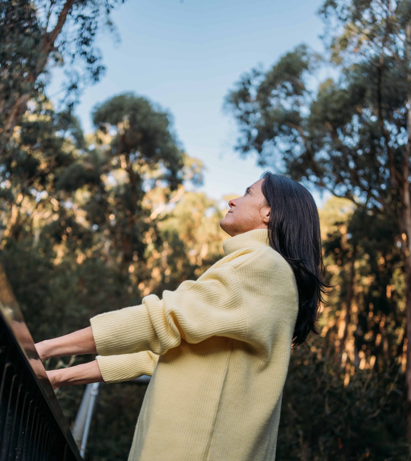 Anna Baylis Life Coach
