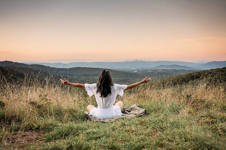Life Coach Self care