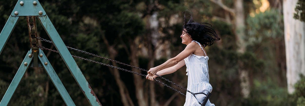 Life Coach Australia Focus