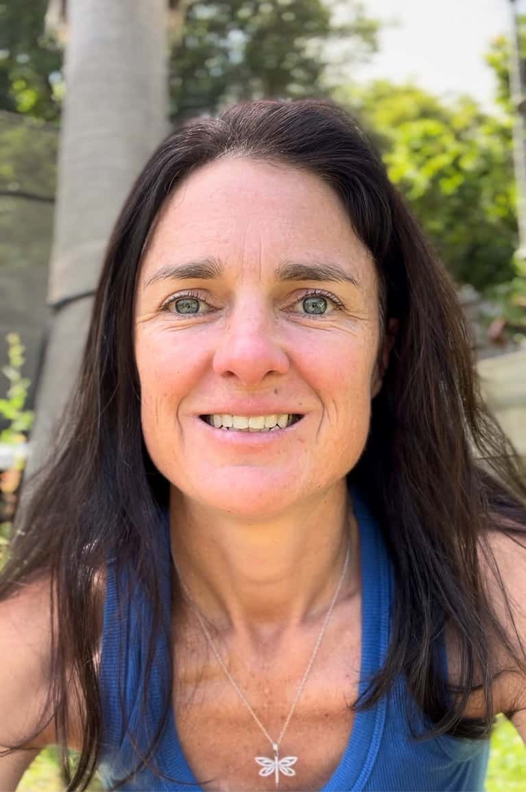 Life Coach Anna Baylis Thank you