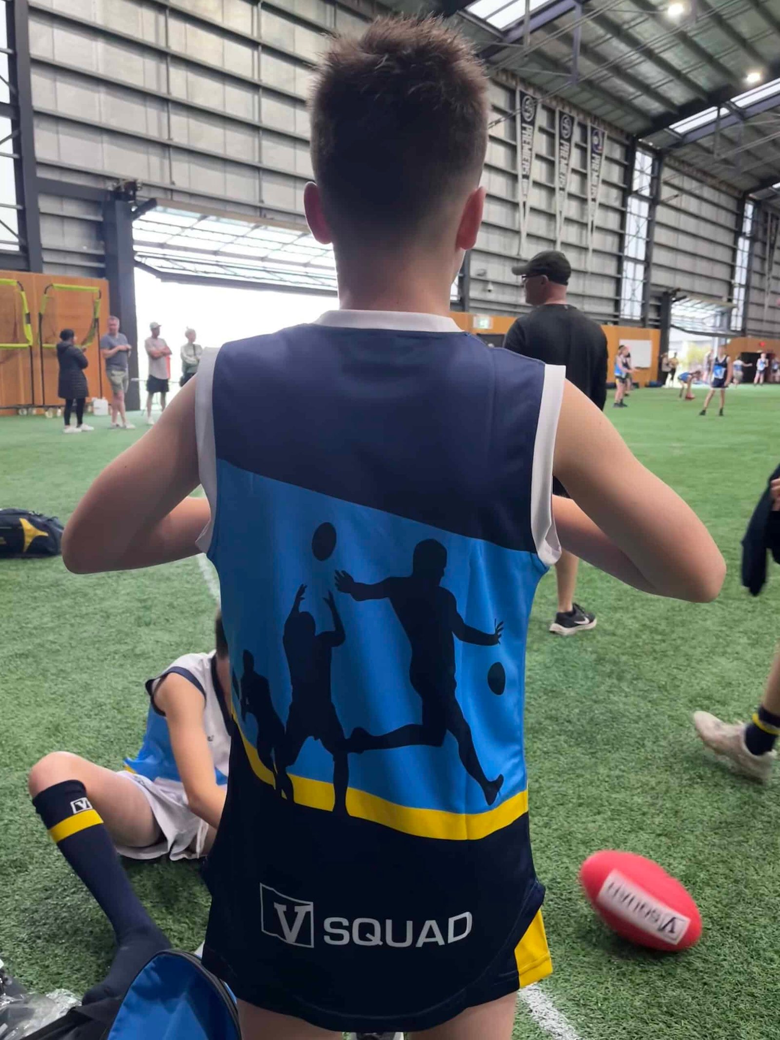 Life Coaching Melbourne - Dream big