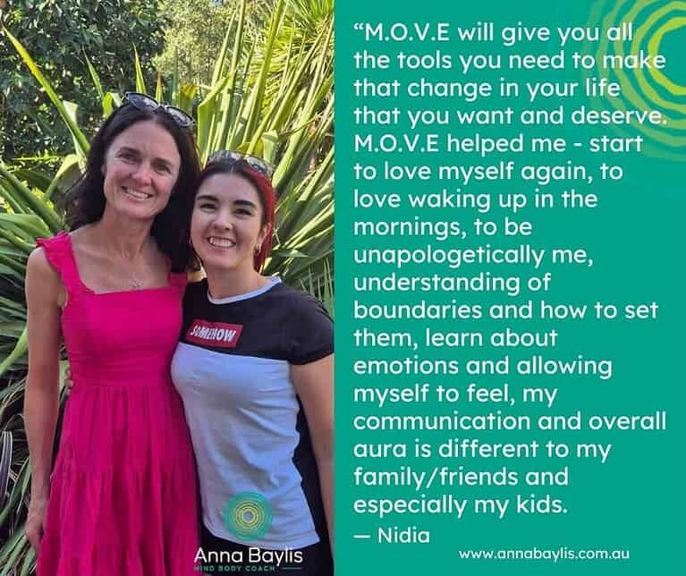 Transformational Life Coach Melbourne 2025