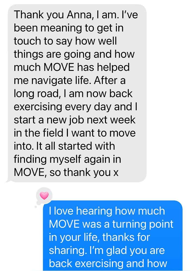 Transformational Coaching - Life Coach Anna Baylis