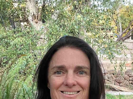 Somatic Healing Therapist