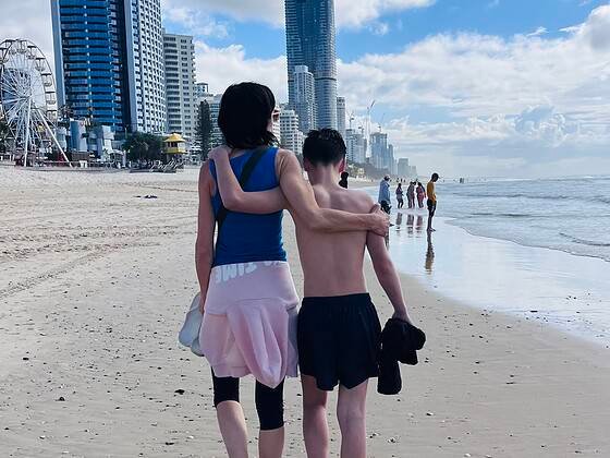 Best Life Coach Australia