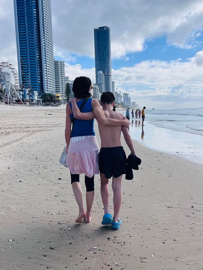 Best Life Coach Australia
