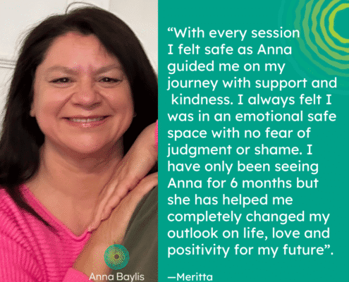 Life coach Melbourne - Emotional Healing