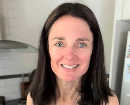 Healthy habits - Life Coach Anna Baylis