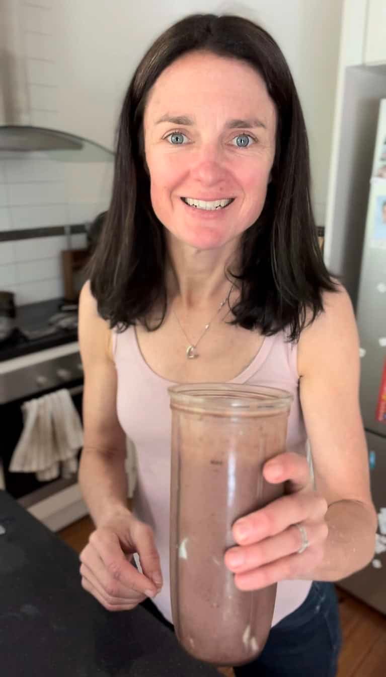 Healthy lifestyle habits supporting long-term wellbeing and personal growth