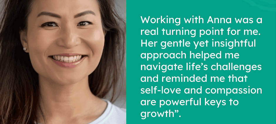 Confidence Coach Melbourne