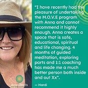 Life Coach for women