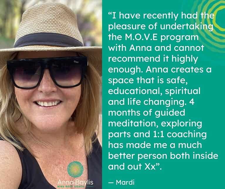 Life Coach for women