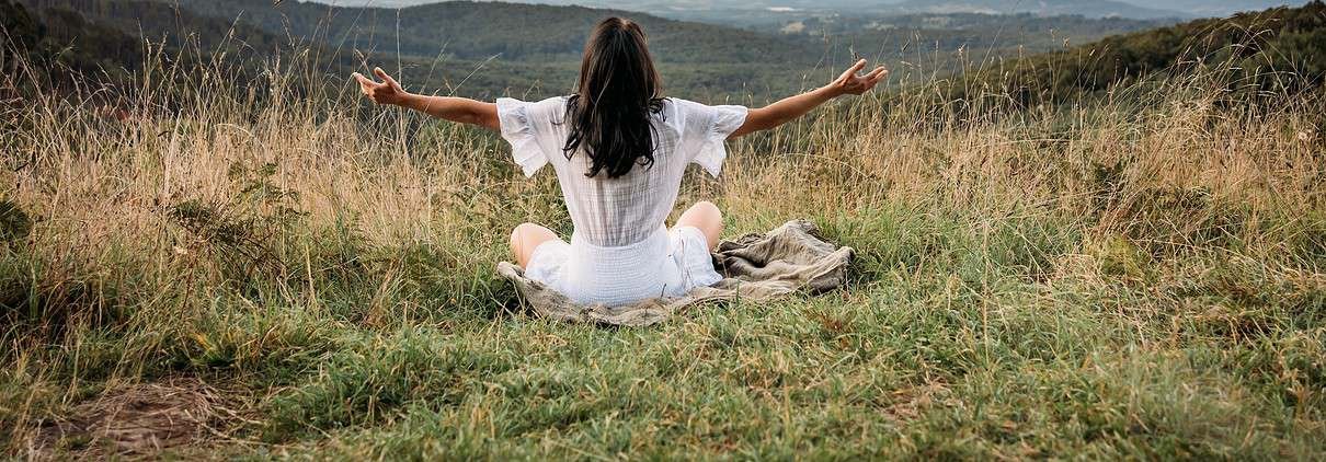 Goal Setting Life Coach Anna Baylis Australia