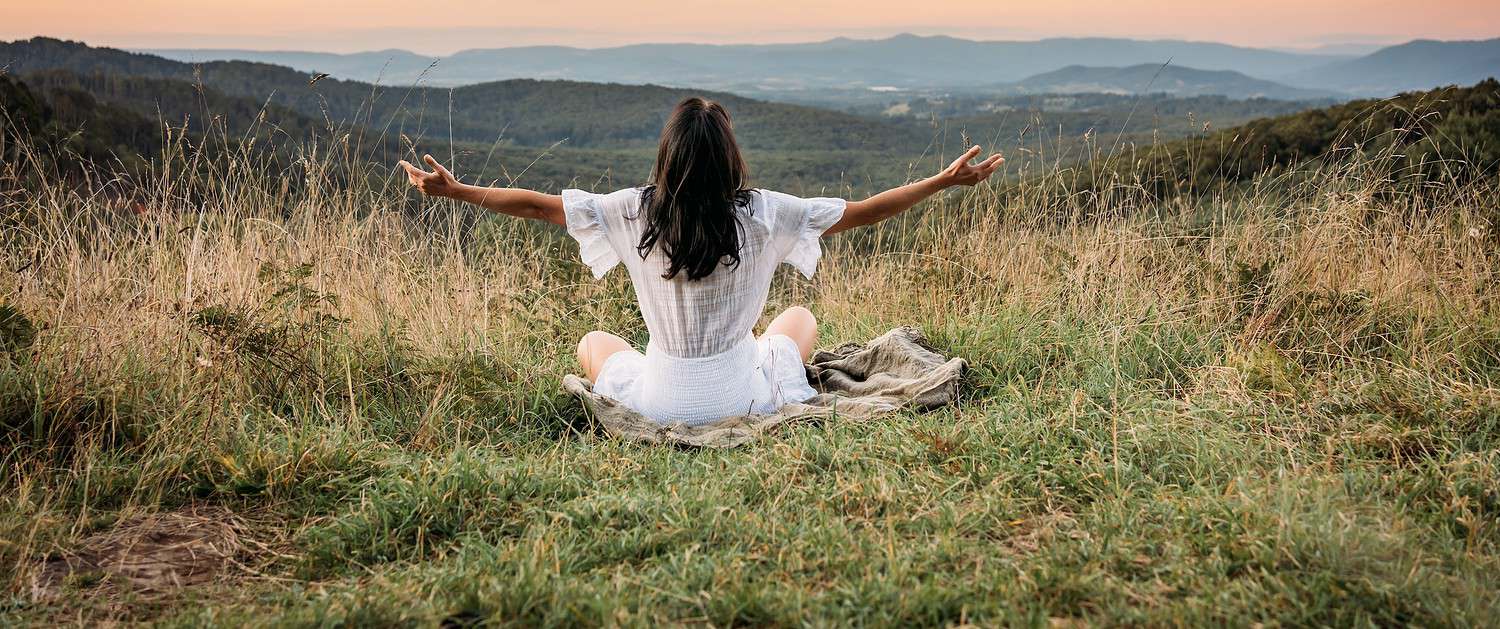 Anna Baylis online wellness program