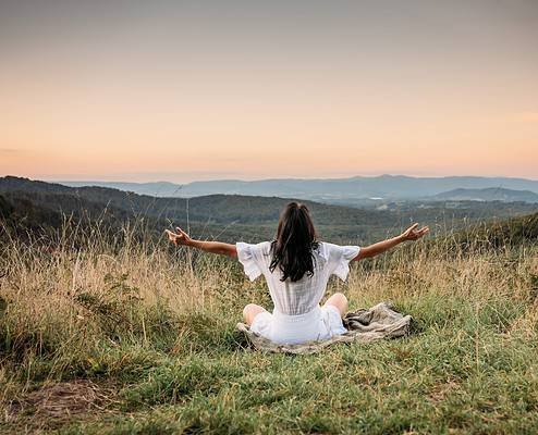 Goal Setting Life Coach Anna Baylis Australia