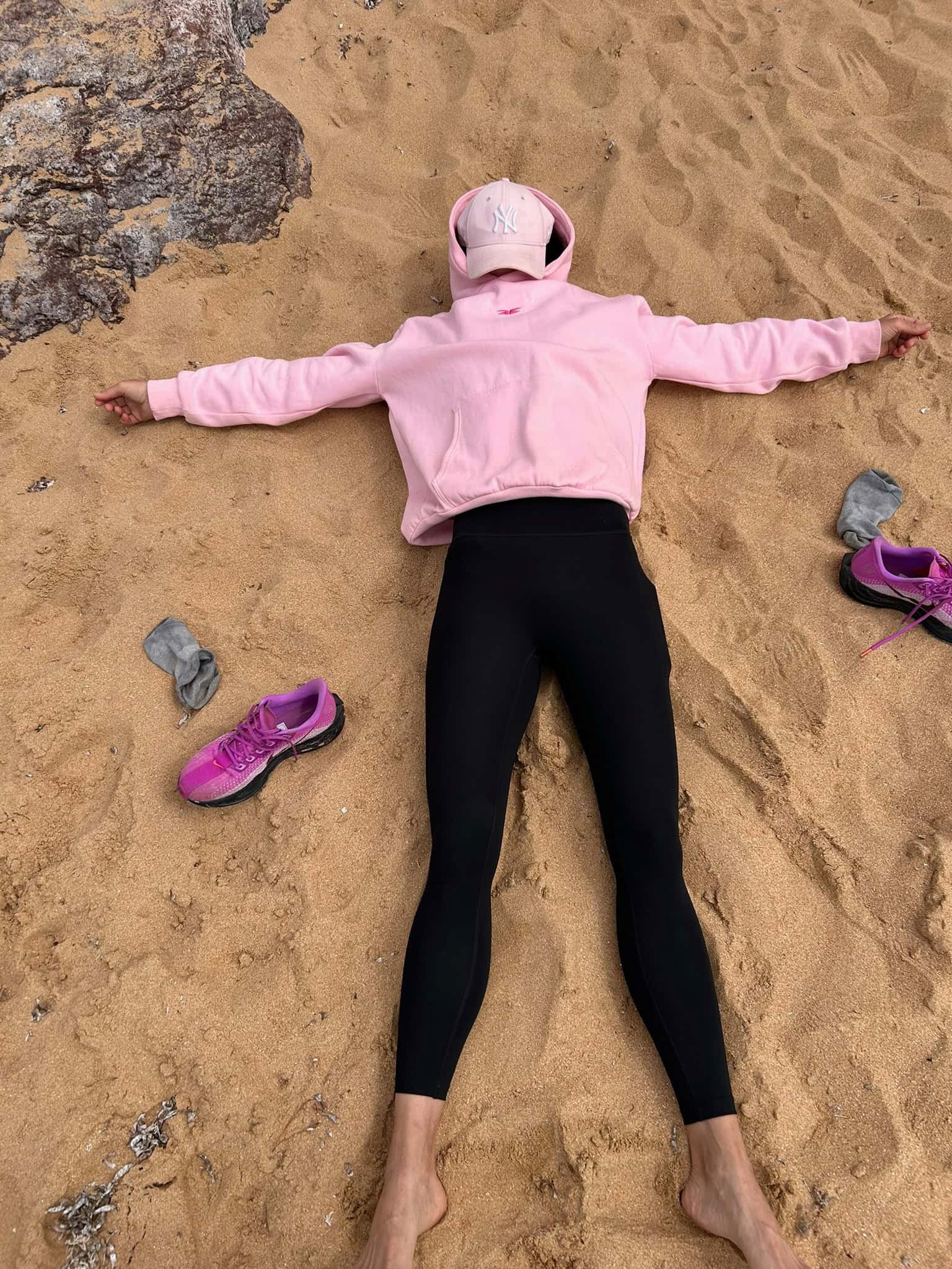 Self-care practices supporting women's wellbeing and personal growth