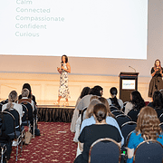 Motivational Speaker Melbourne Motivational Speaker