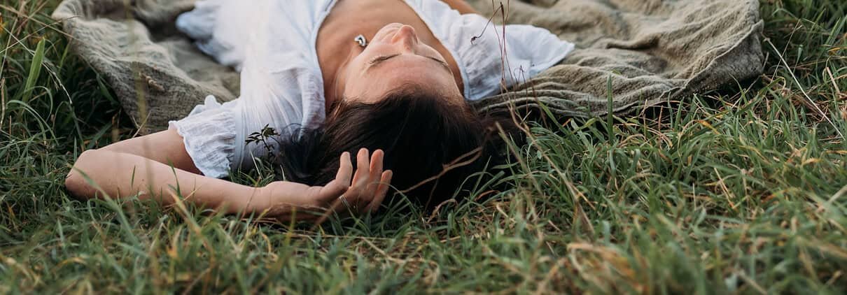 Why am I not motivated? Life Coach Anna Baylis
