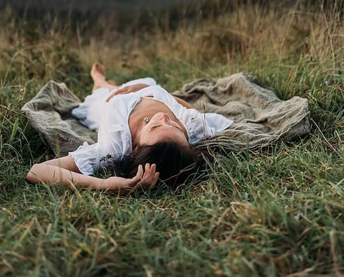 Why am I not motivated? Life Coach Anna Baylis