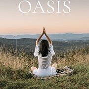 Life Coach Anna Baylis – OASIS Anna Baylis women's online community Oasis