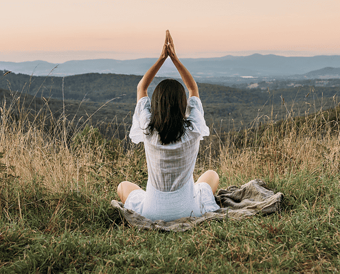 Anna Baylis women's online community Oasis