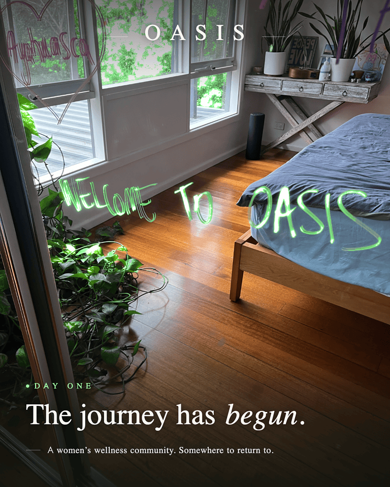 Manifestation Coach Anna Baylis