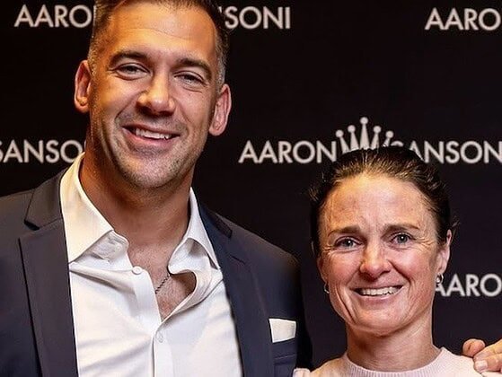 Anna Baylis - Lewis Howes - Melbourne Life Coach