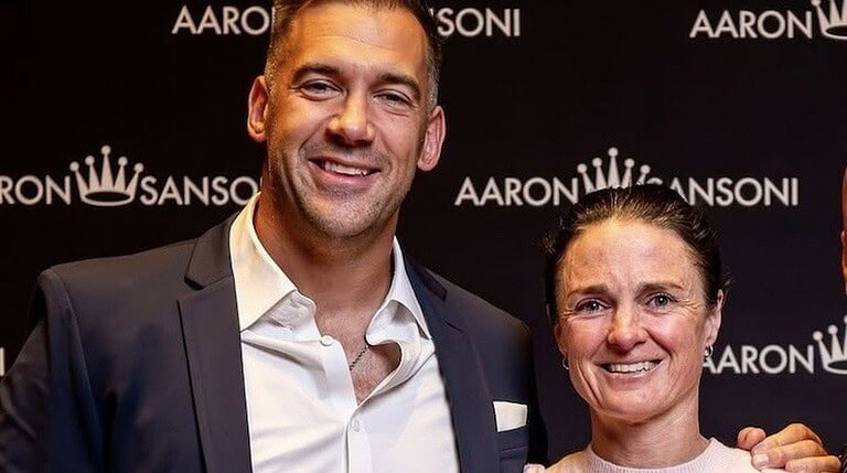 Anna Baylis - Lewis Howes - Melbourne Life Coach