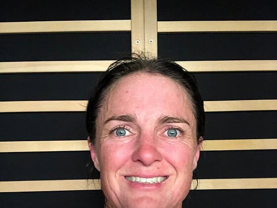 Anna Baylis Health Coach