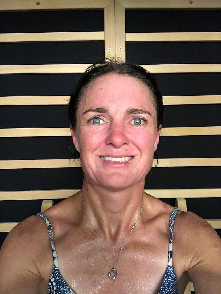 Anna Baylis Health Coach