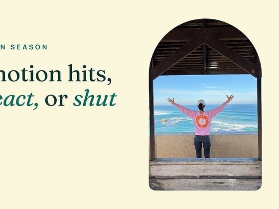 how to express your emotions
