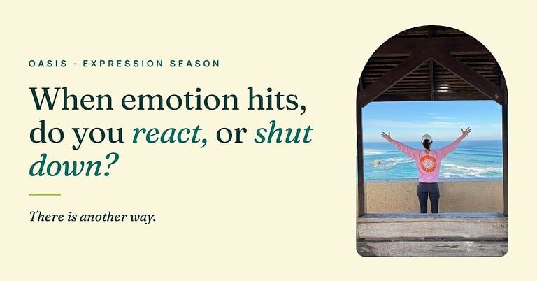 how to express your emotions