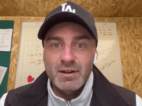 Men and Feelings - Life Coach for Men Anna Baylis