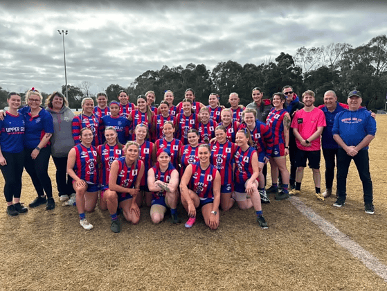 Mindset Coach Melbourne