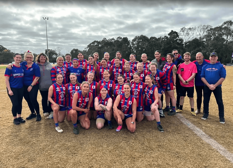 Mindset Coach Melbourne