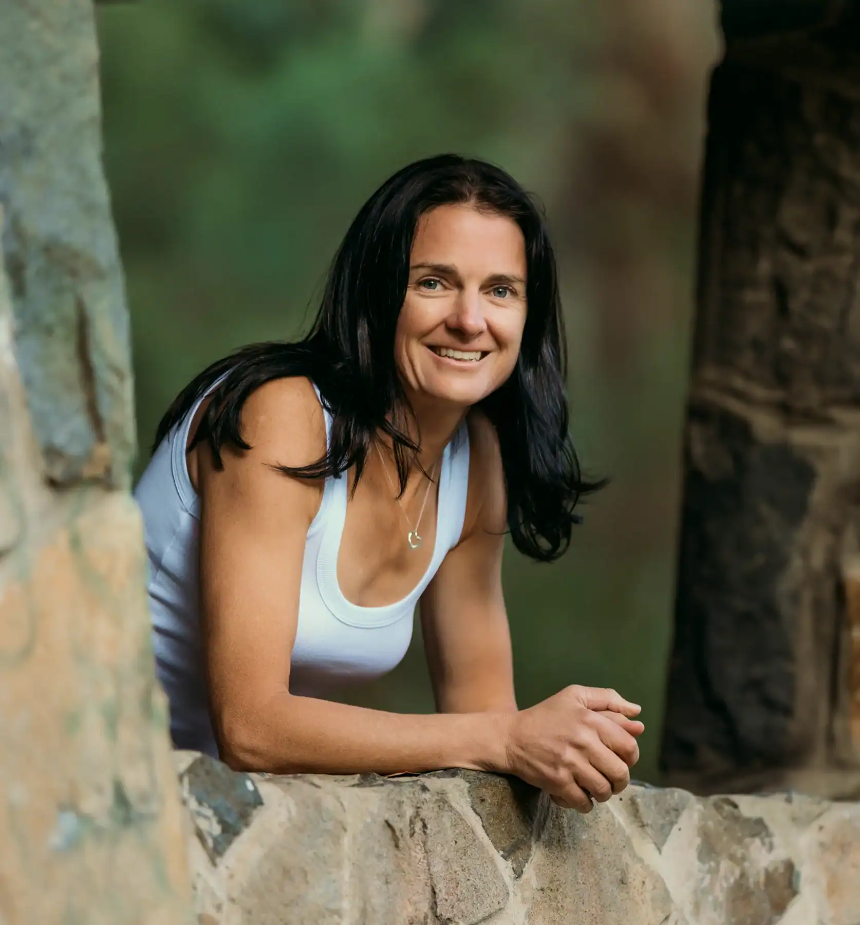 Women's Health Coach